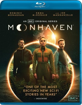 Moonhaven