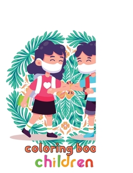 Paperback Mindfulness Back to school Coloring Book Children: 8.5''x11''/back to school Coloring Book