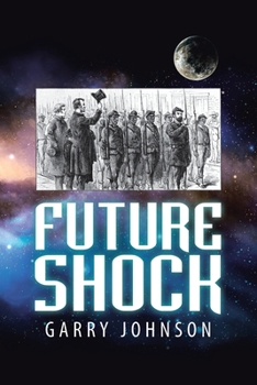 Paperback Future Shock Book