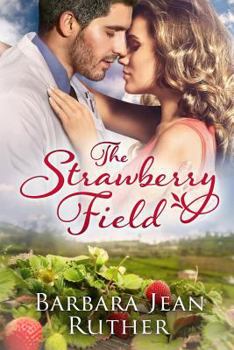 Paperback The Strawberry Field Book
