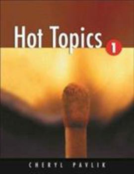 DVD-ROM Hot Topics 1 CNN Video on DVD Book