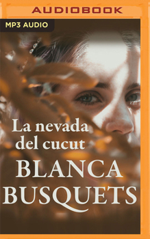 Audio CD La Nevada del Cucut (Narración En Catalán) [Spanish] Book