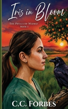 Paperback Iris in Bloom (Standard Edition) Book