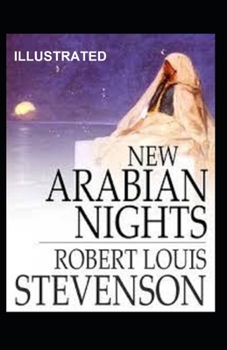 New Arabian Nights Illustrated