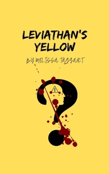 Paperback Leviathan's Yellow Book