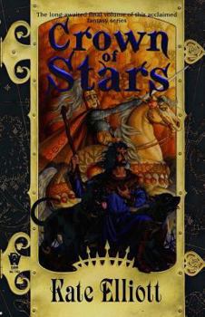Mass Market Paperback Crown of Stars: Crown of Stars # 7 Book