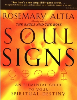Paperback Soul Signs Book