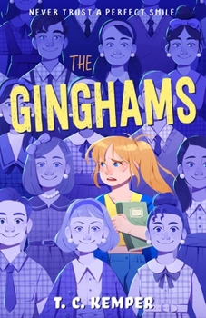 The Ginghams Book Cover
