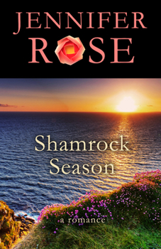 Paperback Shamrock Season: A Romance Book