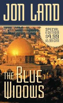 Mass Market Paperback The Blue Widows Book