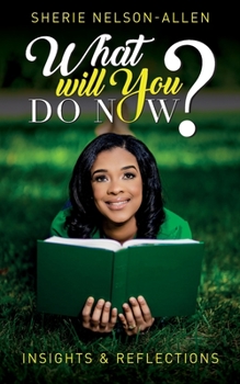 Paperback What Will You Do Now? Book