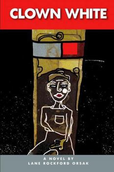 Paperback Clown White Book