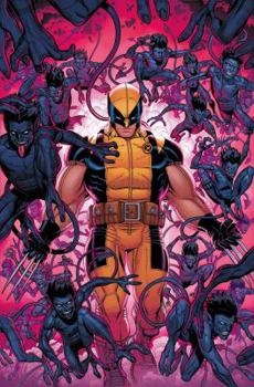 Wolverine and the X-Men, Volume 7 - Book #7 of the Wolverine and the X-Men (2011)