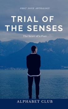 Paperback Trial of the Senses Book