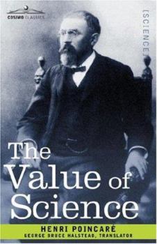 The Value of Science: Essential Writings of Henri Poincare (Modern Library Science)