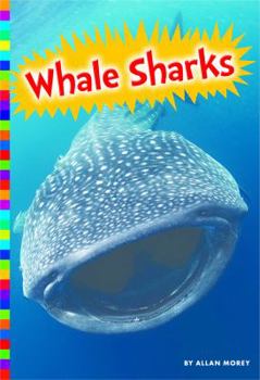 Whale Sharks - Book  of the Sharks