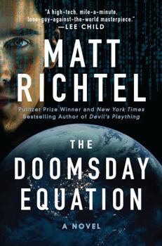 Paperback The Doomsday Equation Book