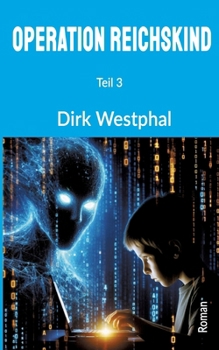 Operation Reichskind (German Edition)