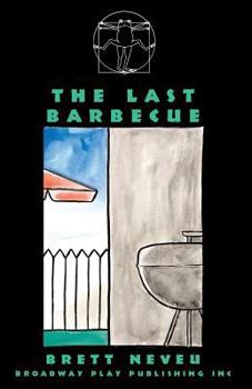 THE LAST BARBECUE
