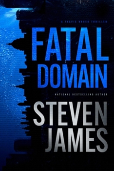 Paperback Fatal Domain Book