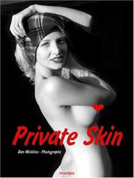 Hardcover Private Skin Book