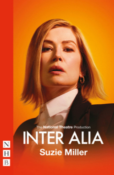 Paperback Inter Alia (West End Edition) Book