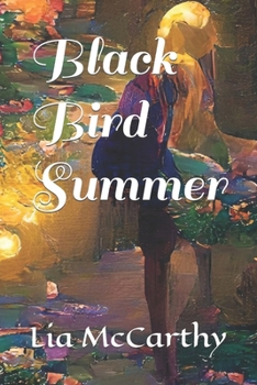 Paperback Black Bird Summer Book