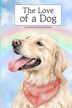 The Love of a Dog