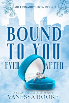 Paperback Bound to You: Ever After Book