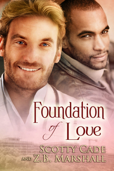Paperback Foundation of Love Book