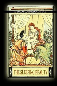 Paperback The Sleeping Beauty Book