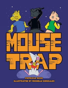 Paperback Mousetrap Book