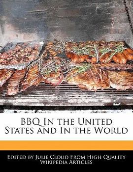 Bbq in the United States and in the World