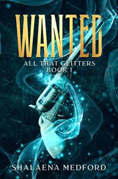 Paperback Wanted Book