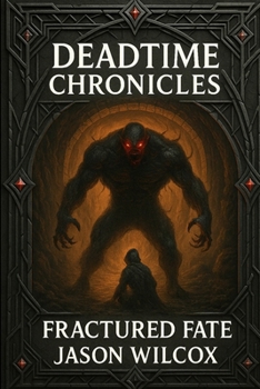 Paperback The Dead Time Chronicles: Fractured Fate Book