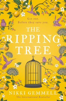 Paperback The Ripping Tree Book