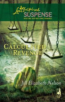 Mass Market Paperback Calculated Revenge Book