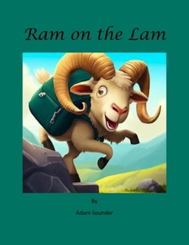 Paperback Ram on the Lam Book