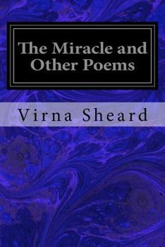 Paperback The Miracle and Other Poems Book