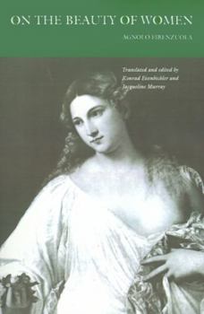 Paperback On the Beauty of Women Book
