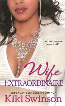 Mass Market Paperback Wife Extraordinaire Book