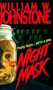 Paperback Night Mask Book