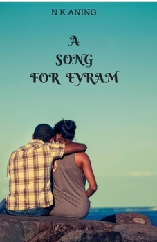 Paperback A Song for Eyram Book