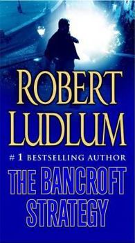 Mass Market Paperback The Bancroft Strategy Book