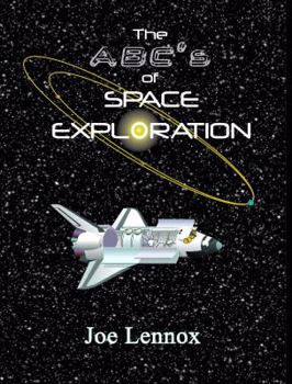 Paperback The ABC's of Space Exploration Book