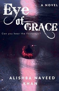 Paperback Eye of grace Book