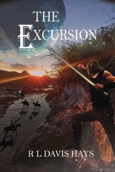 Paperback The Excursion Book