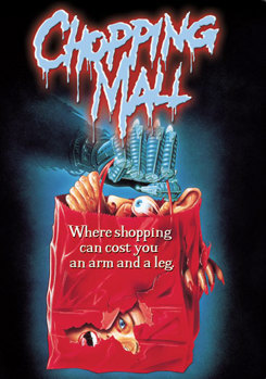 Chopping Mall