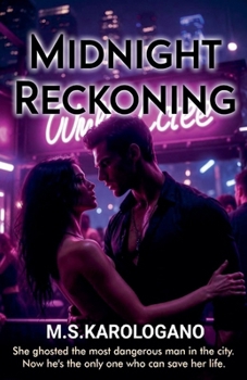 Paperback Midnight Reckoning Book