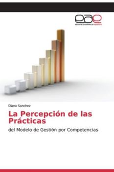 Paperback La Percepción de las Prácticas [Spanish] Book